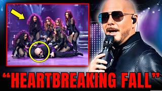 You WON'T Believe What Happened To Rapper Pitbull!