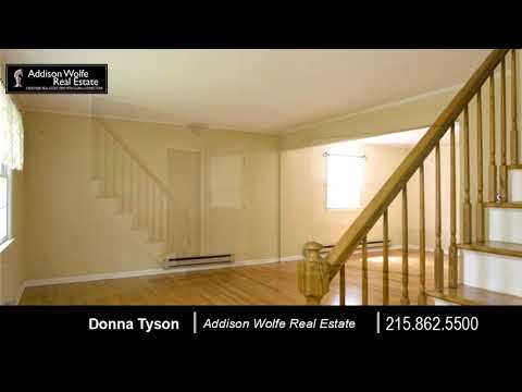 58 LINCOLN AVE, Lambertville, NJ home video tour