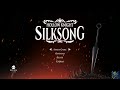 Hollow Knight: Silksong 1.0.30000 Nintendo Switch cheats codes(by ネオ・グランゾン)