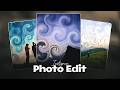 Instagram Trending Photo Editing in Mobile 🤯🔥