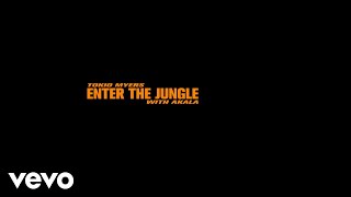 Video voorbeeld van "Tokio Myers - Enter the Jungle (Official Audio) ft. Akala"