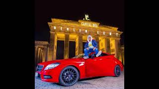 Capital Bra - Kennzeichen B-TK (feat. King Khalil) [Album Berlin Lebt]