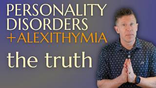 Why People With Personality Disorders Struggle to Express Feelings