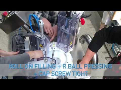Miniatuur van productvideo
