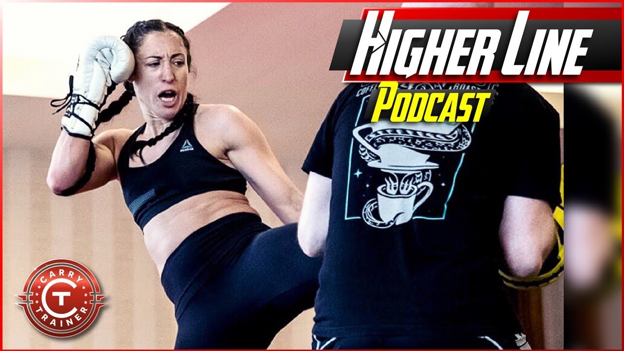 Shame is the Breaker of Dreams | Higher Line Podcast #51