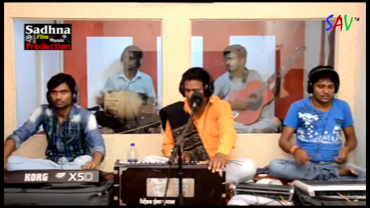 Rajasthani Geet By Singer Shankar Puri