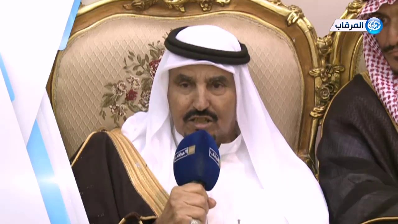 برومو حفل الشيخ سلطان بن دحيم بن وهق بمناسبة زواج ابنه سطام - ياتيكم الاثنين 9م ويعاد الثلاثاء 1ظهرا