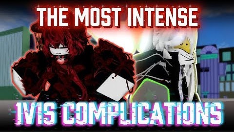 UTPR - The Most INTENSE 1v1s Compilations [UTPR Charcter gameplay video]