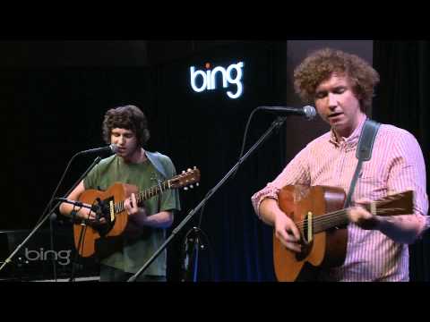 Luke and Hugh from the Kooks - Rosie (Live in the ...