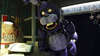 The SCARIEST FNAF Remake of the YEAR..