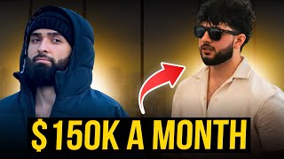 $150k/month at 19 years old
The brothers instagram 👇🏽
https://www.instagram.com/armanshaz?igsh=M2R6a3F1ZmI3aWl1
If you’re a muslim and struggling to quit p*rn, join my free newsletter to get part of an 8 series course to help you quit once and for all inshaAllah.
https://lvlup.aweb.page/p/8c893104-27b0-4b31-b7f5-b13de01b1b71 $150k/month at 19 years old