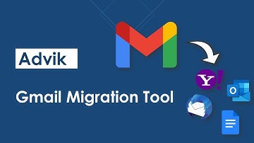 Gmail Migration Tool - Transfer Emails to Office 365, Exchange, Yahoo, or Anywhere