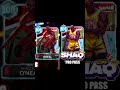 Season 6 Level 40 Reward (💯SHAQ) #nba2k26 #shaq #season6 #myteam #seasonpass #2kcommunity #fypシ゚