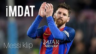 Messi Klip İmdat Çakal