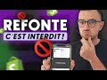 Pourquoi la REFONTE de votre SITE E-COMMERCE peut être une (très) MAUVAISE IDÉE ?