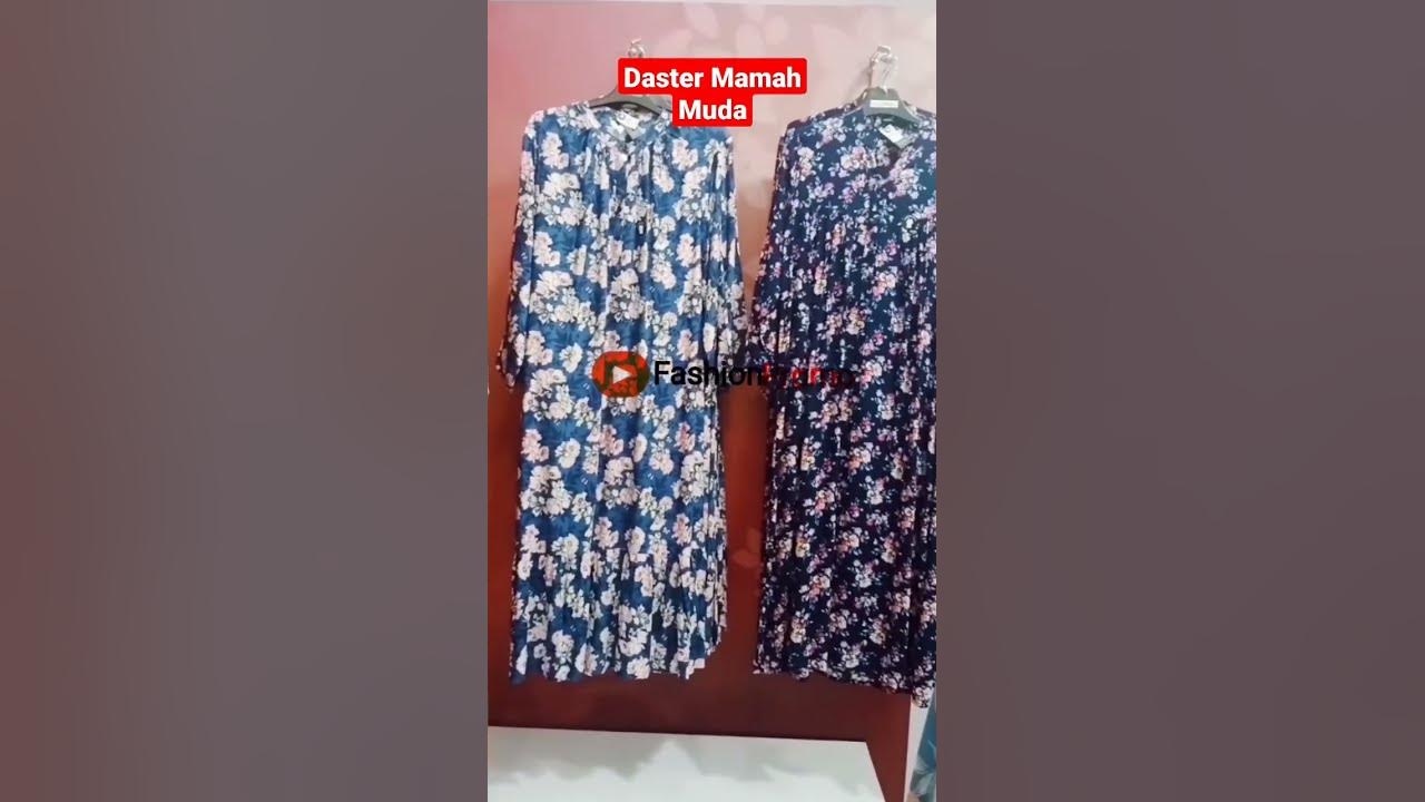 daster mamah muda #daster #shorts - YouTube