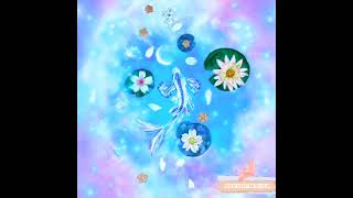 Koi Dreamscape: Dive into Tranquility with Underwater Lofi Music screenshot 5