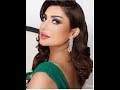 أمل العوضي لأول مره تتكلم عن رغبتها بالحجاب و الإعتزال