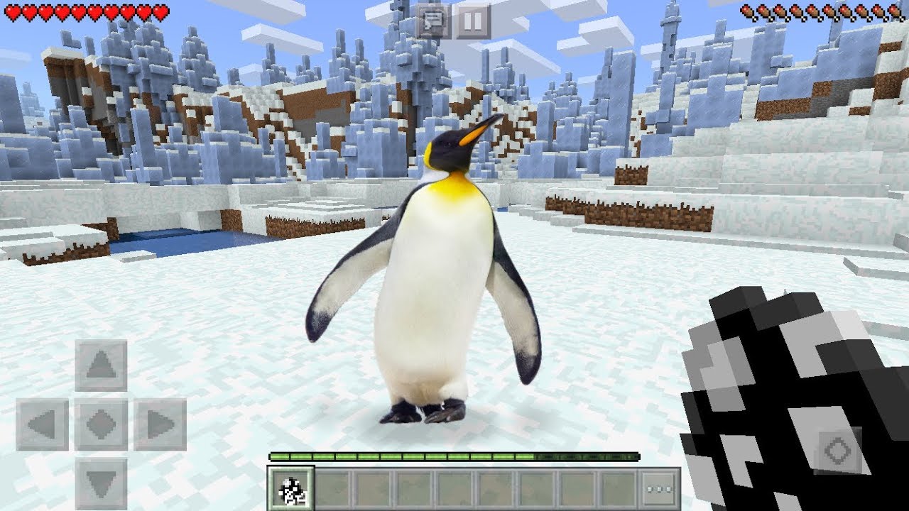 Minecraft 1: Dentro do Jogo! - Penguin Livros