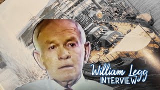 From Whence We Came Ep. 1 - William Legg Interview "Pearl Harbor, December 7th 1941"