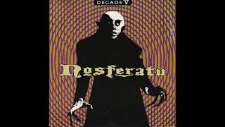 Decade V - Nosferatu (Dope Remix II) 1992