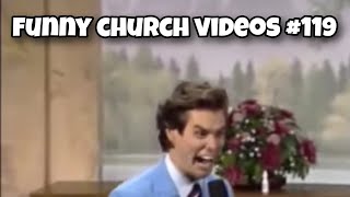 Funny Church  Videos #119
