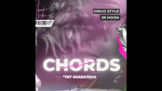 Chords - Diego Style Ft. Jr Moon (TNT)