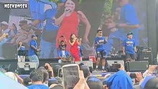 Download Lagu [AYU TING TING] Alamat Palsu * Tiara