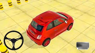 Advance Car Parking: Car Games Simulator  2022 | Android Gameplay screenshot 3