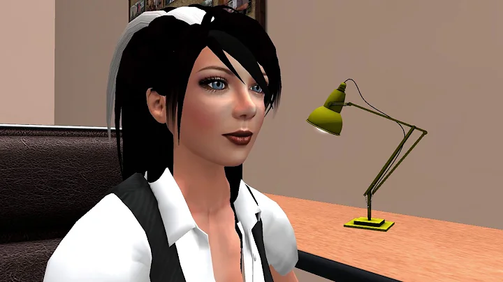 Breaking Barriers - Virtual Chemistry Labs (FSU)