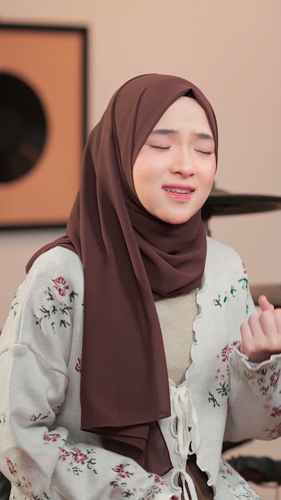 YA AALIMAL HAL #yaalimalhal #kekasihterbaik #nissasabyan