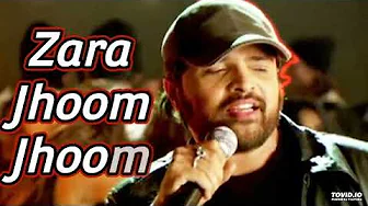 Zara Jhoom Jhoom | Himesh Reshammiya | Evergreen Song | 🎧 | MusicBeyondYours
