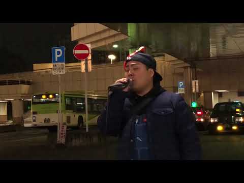 ゴリ山田カバ男カバー曲   song for you ／EXILE