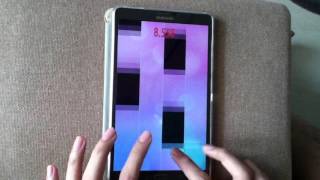 [Piano Tiles 2] Skilled Challenge 10.582 tiles/s screenshot 5