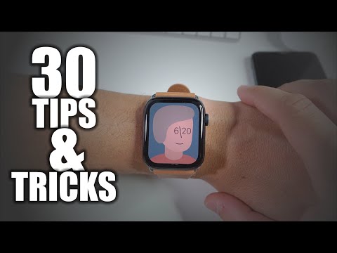 30 Best Tips & Tricks for Apple Watch SE