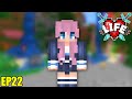 Minecraft X Life SMP Ep22 - LIZZIE KNOWS I STOLE FROM HER!