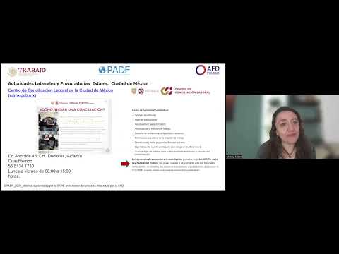 Normativa y Práctica: Trabajo Digno en el Hogar - Parte 2 Normativa y Práctica: Trabajo Digno en el Hogar - Parte 2