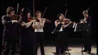 Joaquin Turina - La oracion del torero, op.34 - Brussels Chamber Orchestra
