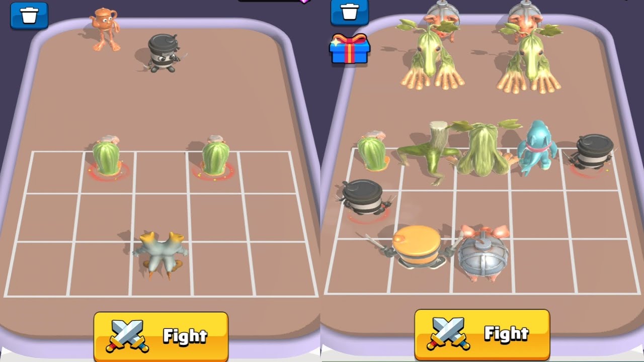 Italian Brainrot Merge Runner 🤌🍕 | Ultimate Meme Chaos