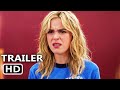 TOTALLY KILLER Trailer (2023) Kiernan Shipka