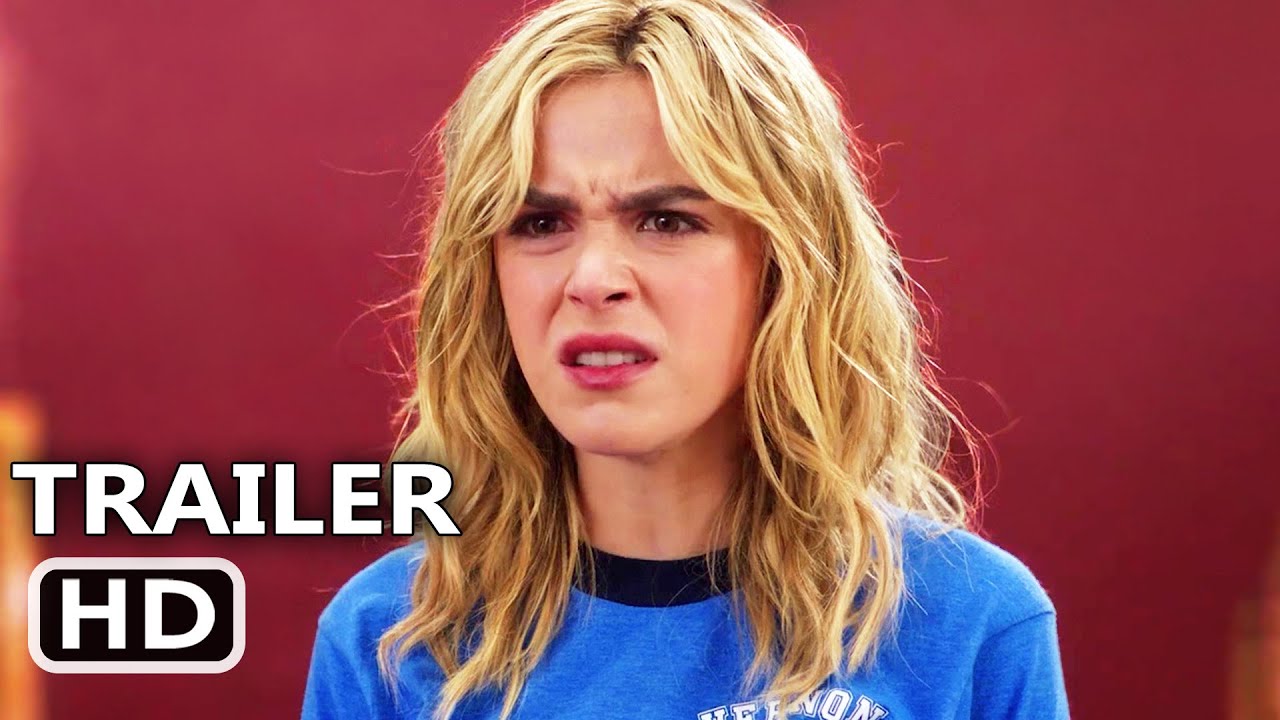 Kiernan Shipka Movies