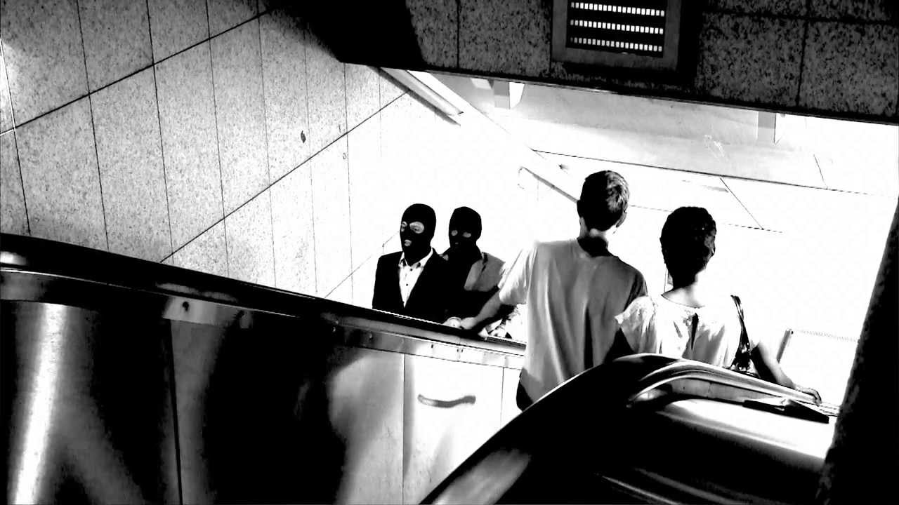 Watch CARRETTA & WORKERPOOR - I.N.T.R.U.D.E.R.S on YouTube Watch CARRETTA & WORKERPOOR - I.N.T.R.U.D.E.R.S on YouTube