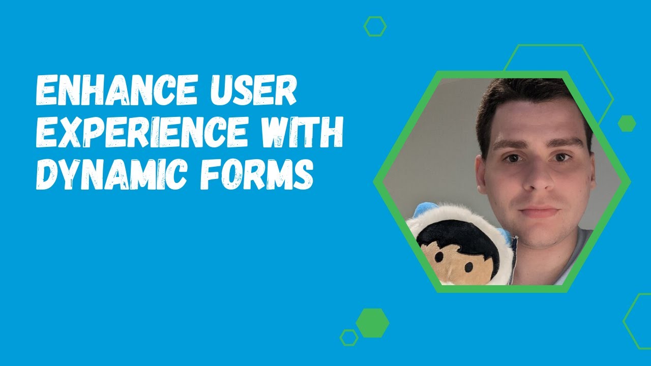 Enhance User Experience with Dynamic Forms