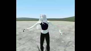 Fang Hits A Fing Lick