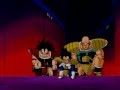 Nappa Vegeta Y Raditz Burlados Por Freezer Latino