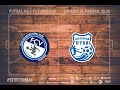 BALATON BÚTOR FC - KISTARCSA FUTSAL / Élő közvetítés, 2022. 01.21