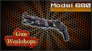Best Model 680 Builds for Multiplayer and Warzone | Modern Warfare Gun Workshops