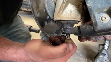 Polaris ranger 570 900 1000 How To install front axle