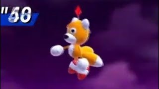 Sonic Superstars Brings Back The Creepy Tails Doll After 25 Years