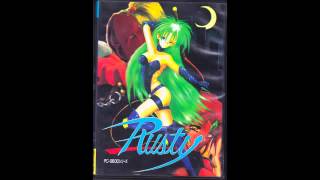 Rusty (PC-98) OST - Hell's Strike